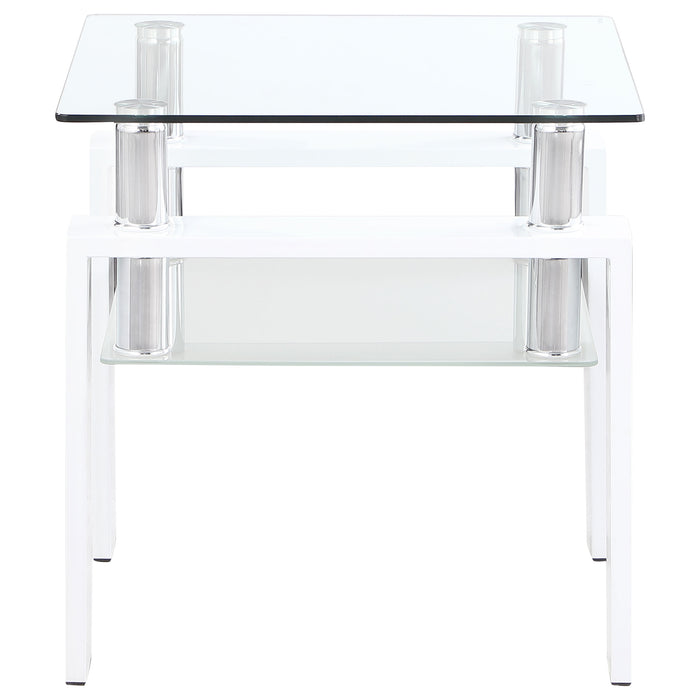 Dyer Coffee Table Sets