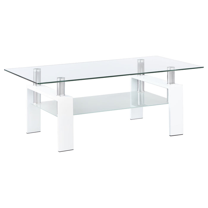 Dyer Coffee Table Sets