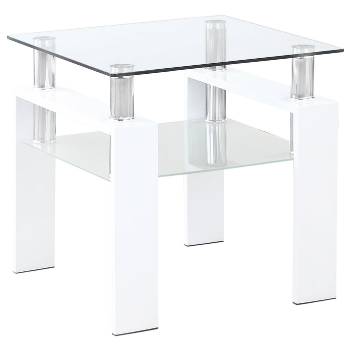Dyer Coffee Table Sets