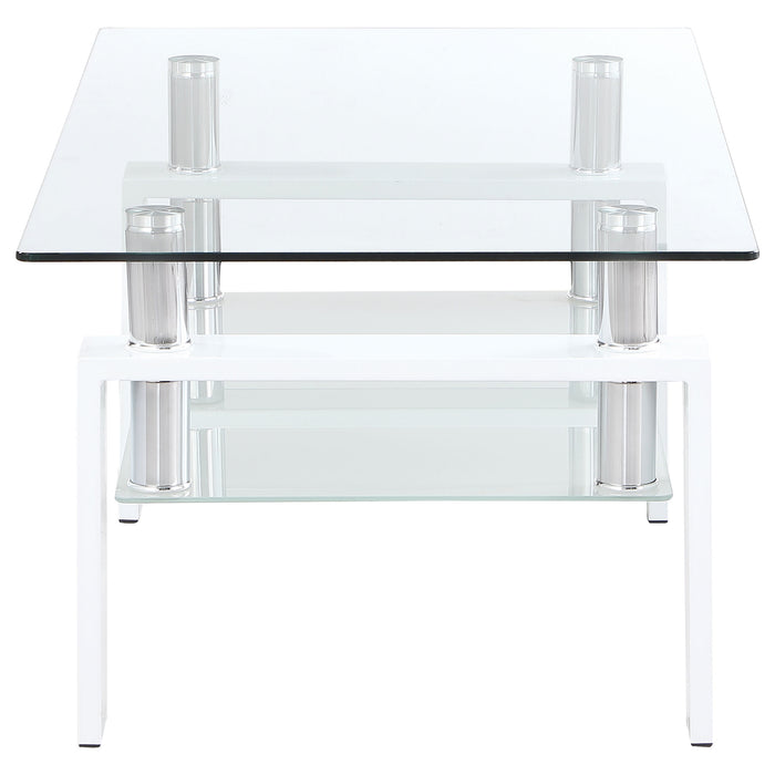 Dyer Coffee Table Sets