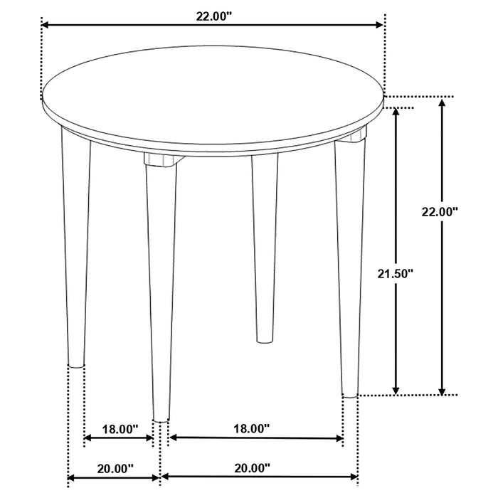 Aldis Coffee Table Sets
