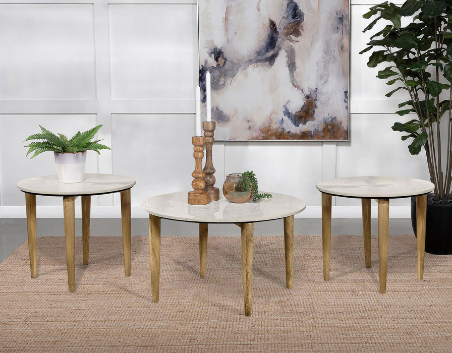 Aldis Coffee Table Sets