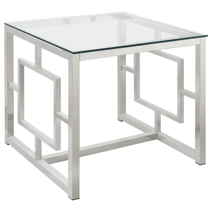Merced Coffee Table Sets