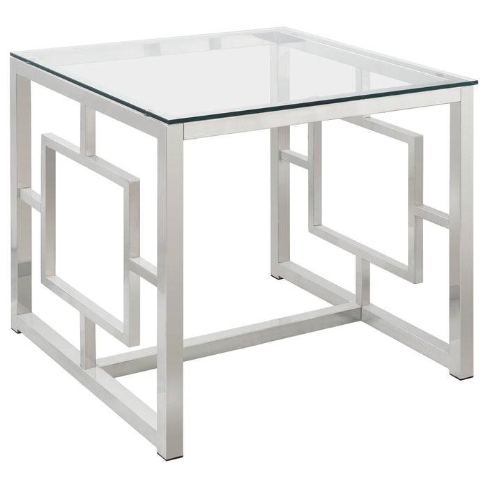 Merced Coffee Table Sets