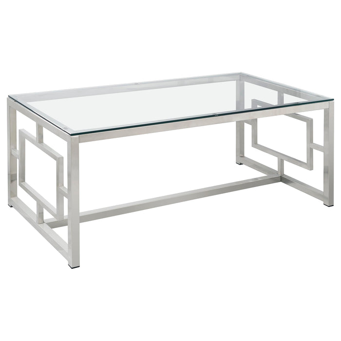 Merced Coffee Table Sets
