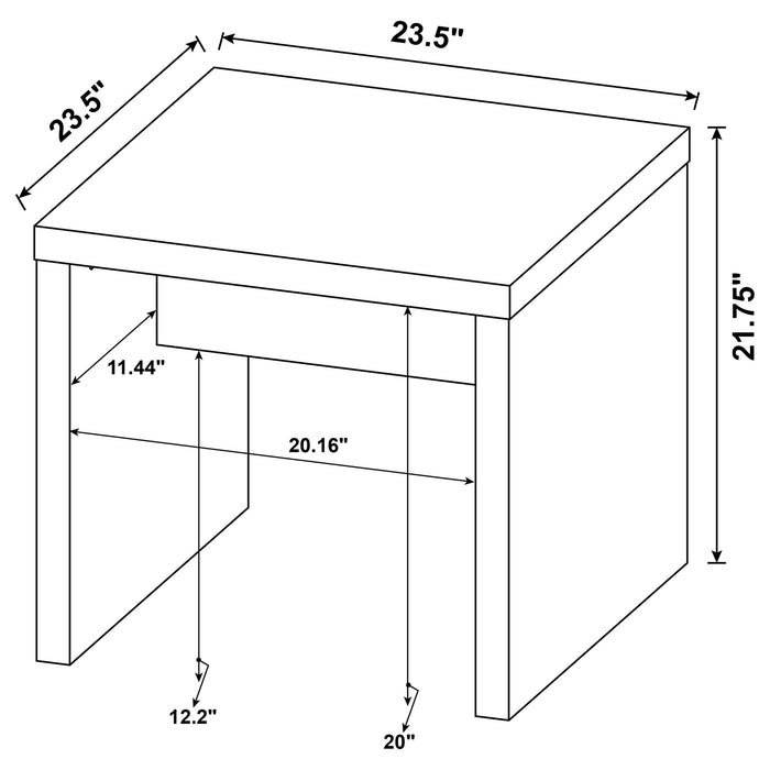 Lynette Coffee Table Sets