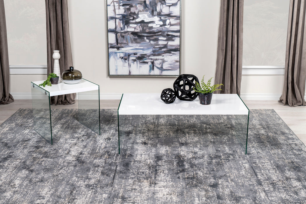 Opal Coffee Table Sets