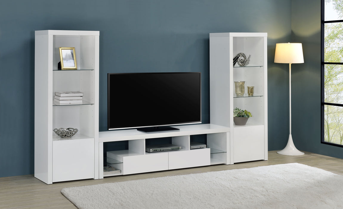 Jude Entertainment Centers