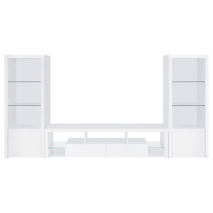 Jude Entertainment Centers