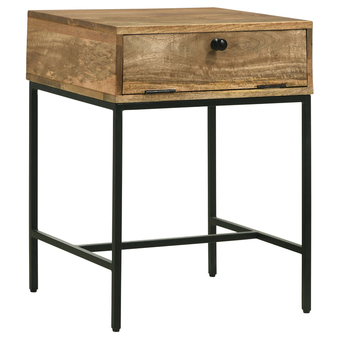 Stephie Coffee Table Sets