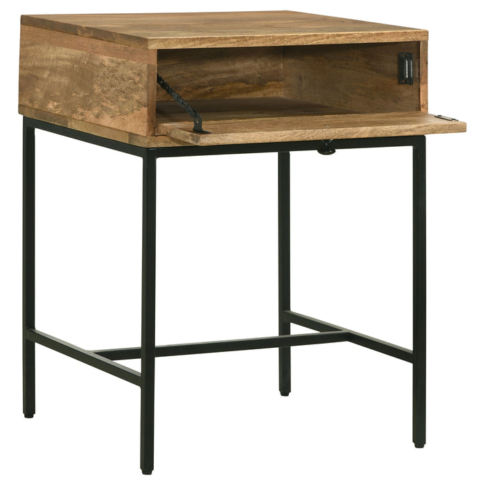 Stephie Coffee Table Sets