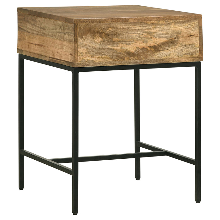 Stephie Coffee Table Sets