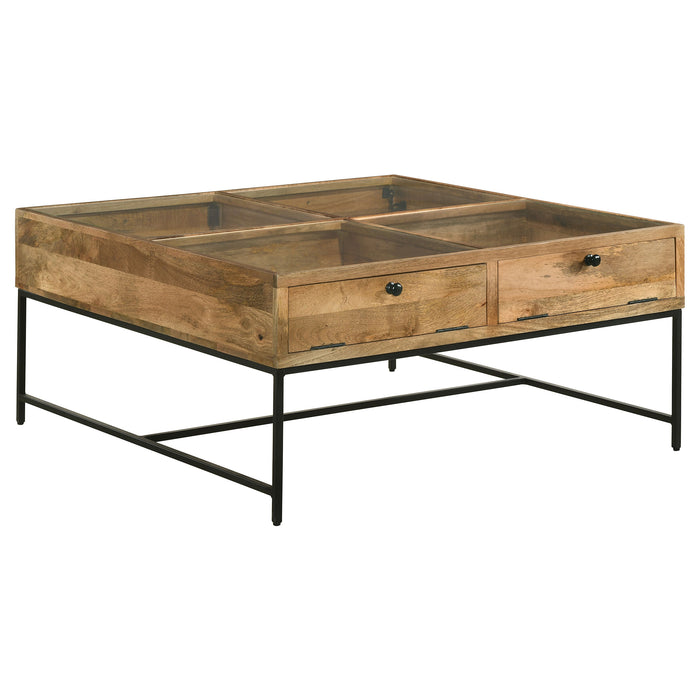 Stephie Coffee Table Sets