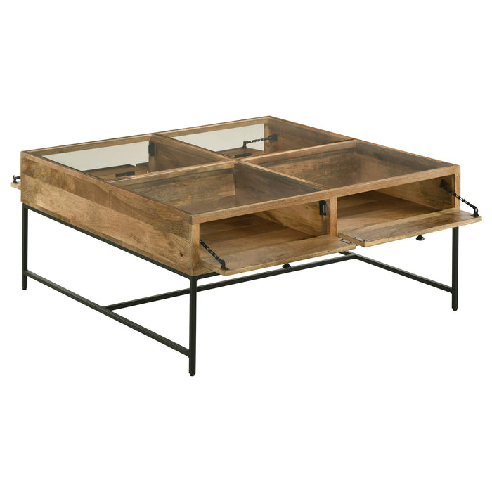 Stephie Coffee Table Sets