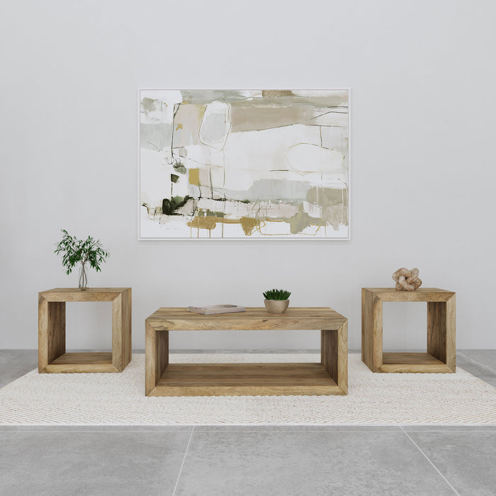 Benton Coffee Table Sets