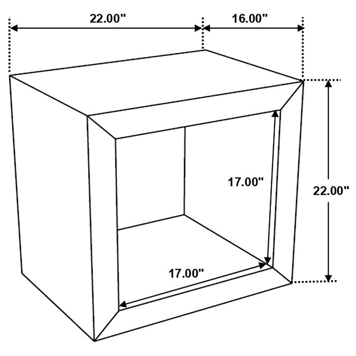 Benton Coffee Table Sets