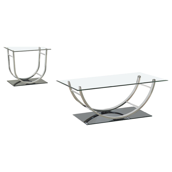 Danville Coffee Table Sets