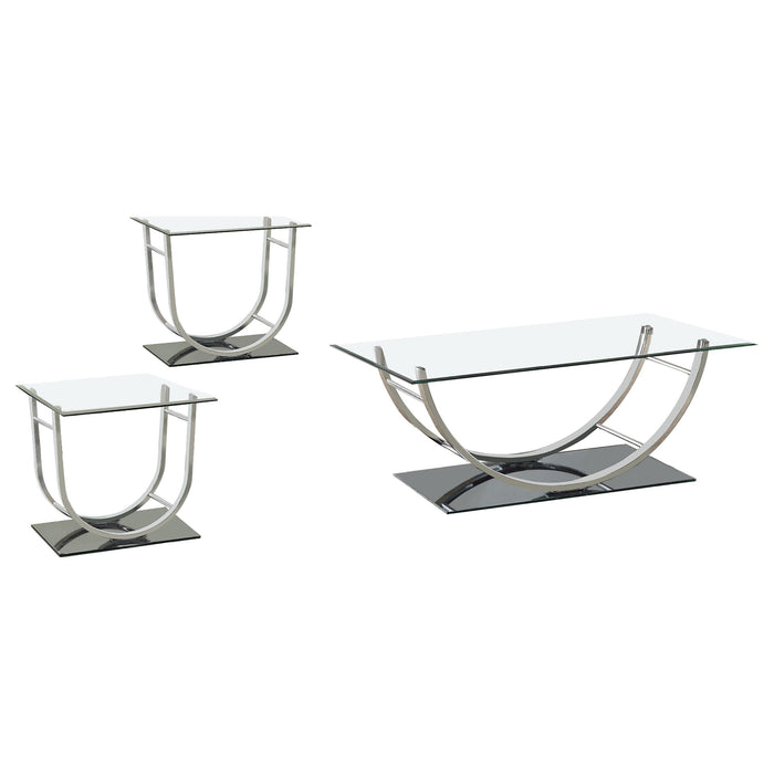 Danville Coffee Table Sets