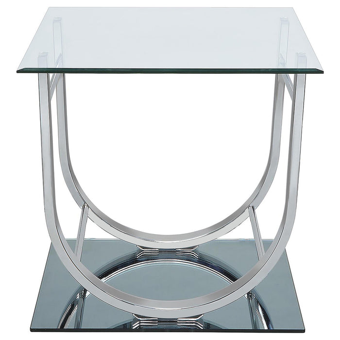 Danville Coffee Table Sets