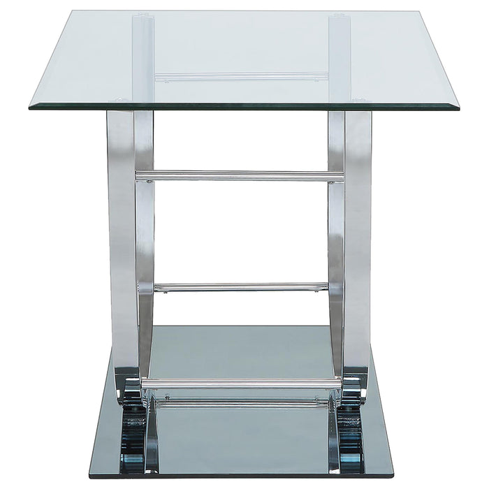 Danville Coffee Table Sets