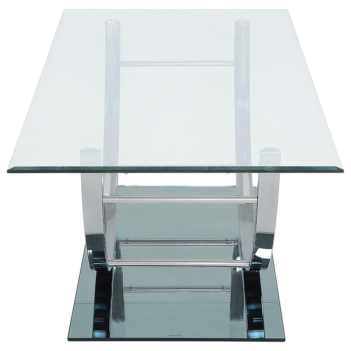 Danville Coffee Table Sets