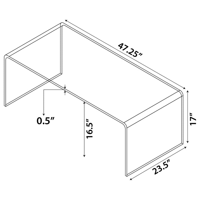 Ripley Coffee Table Sets