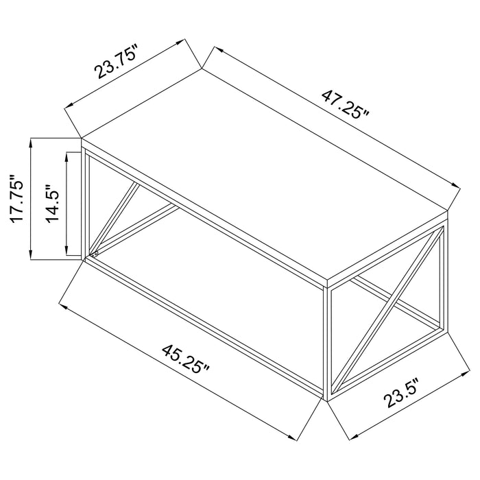 Birdie Coffee Table Sets