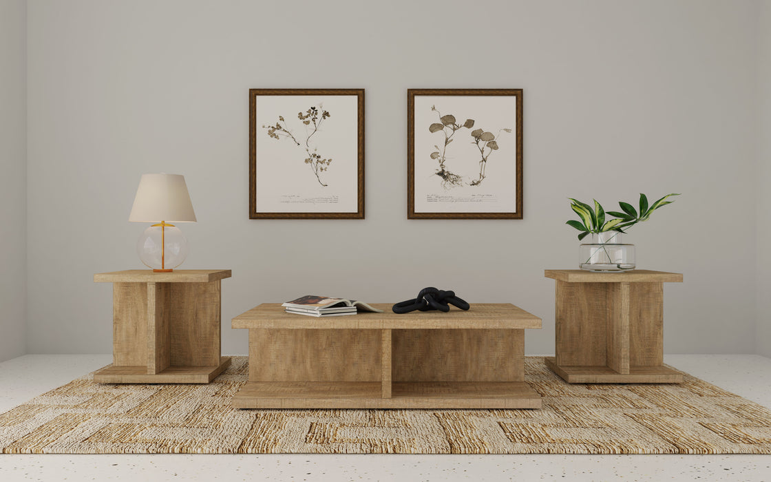 Cortona Table Sets