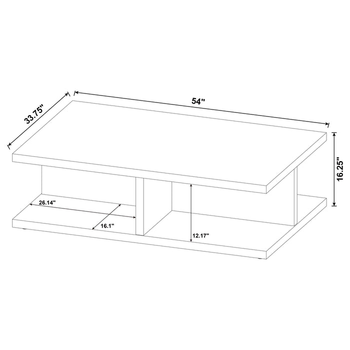 Cortona Tables