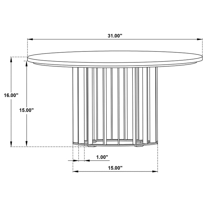 Haven Table Sets