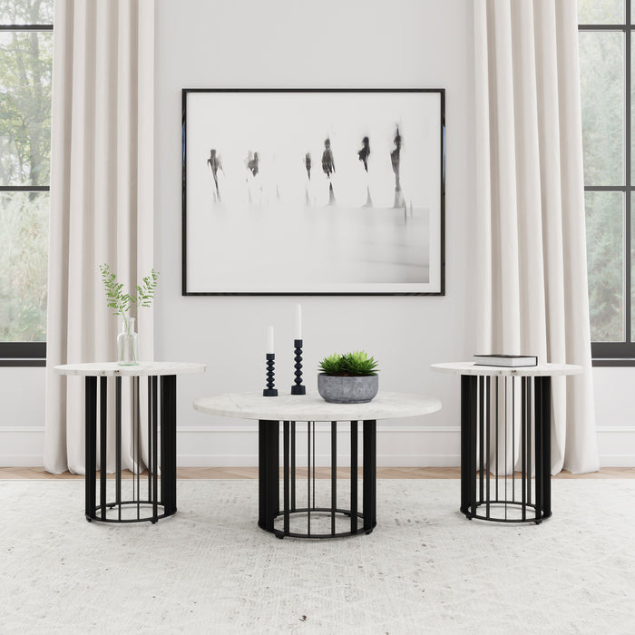Haven Table Sets
