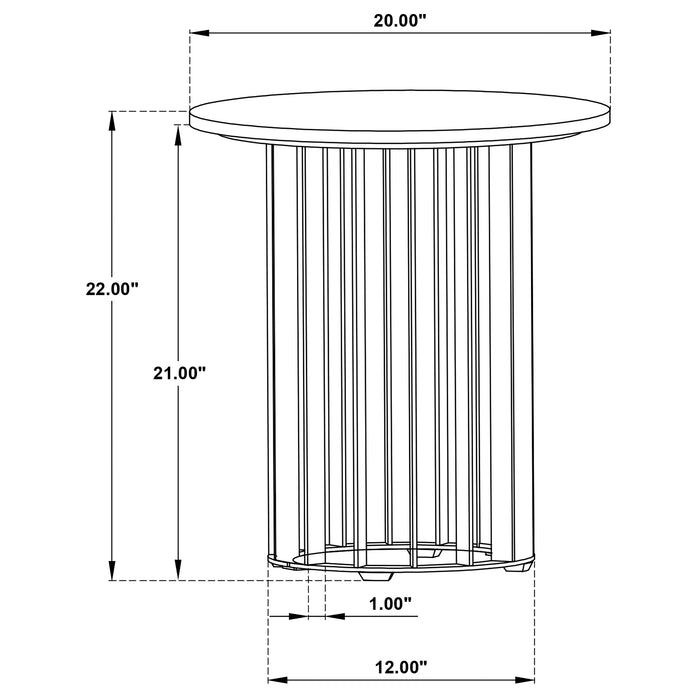 Haven Table Sets