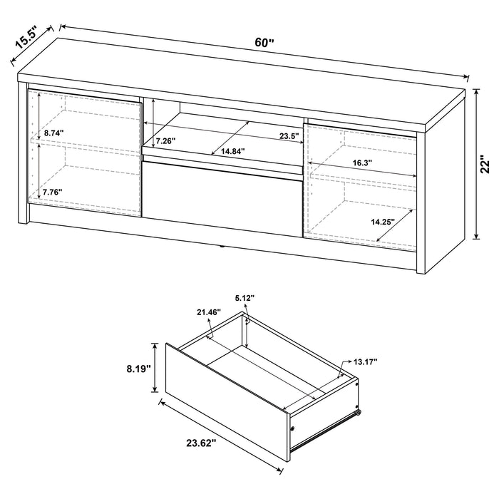 Winfield TV Stands