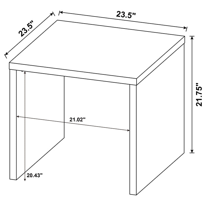 Knapp Table Sets