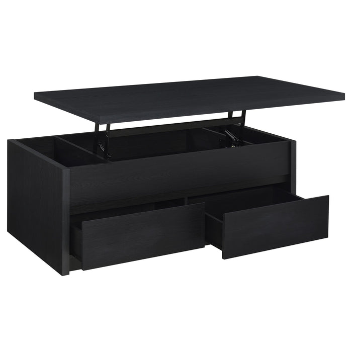 Knapp Tables