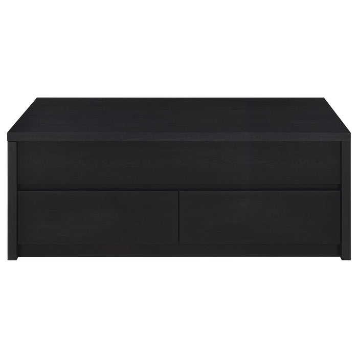 Knapp Tables