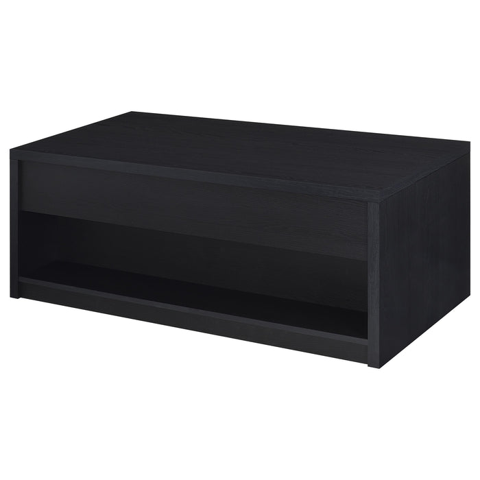Knapp Tables