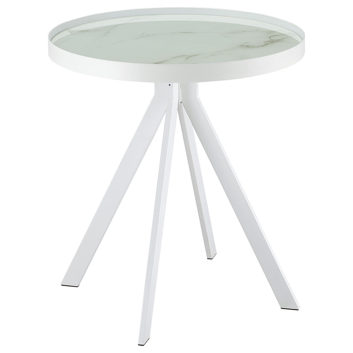 Briggs End & Side Tables