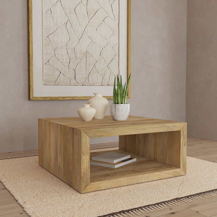 Benton Tables