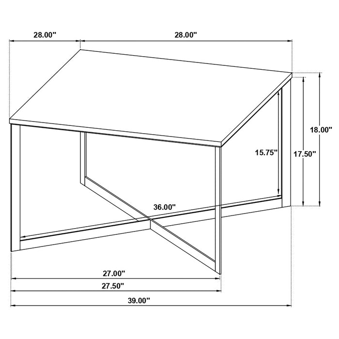 Tobin Coffee Table Sets