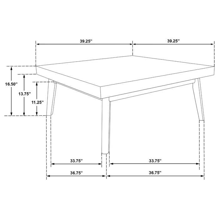 Westerly Coffee Table Sets