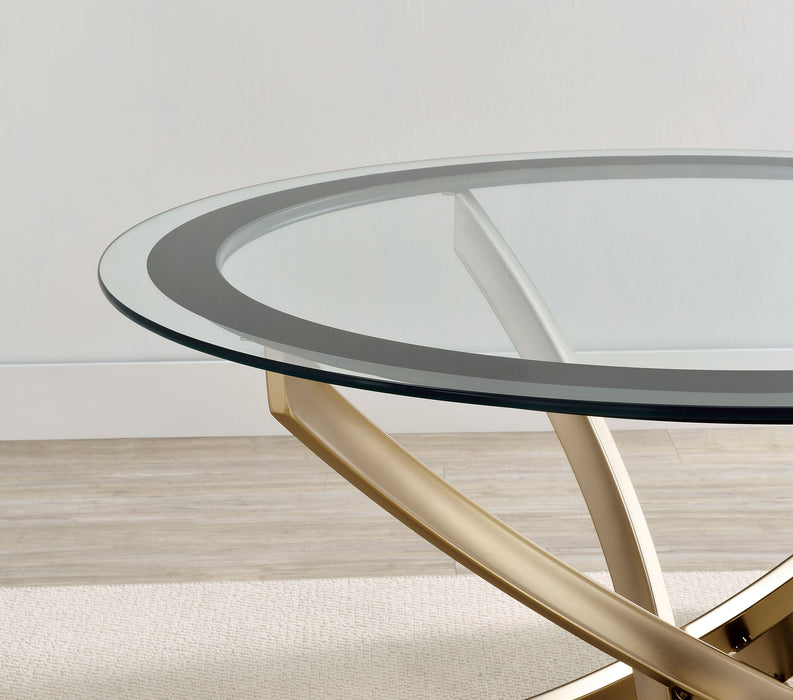 Brooke Table Sets