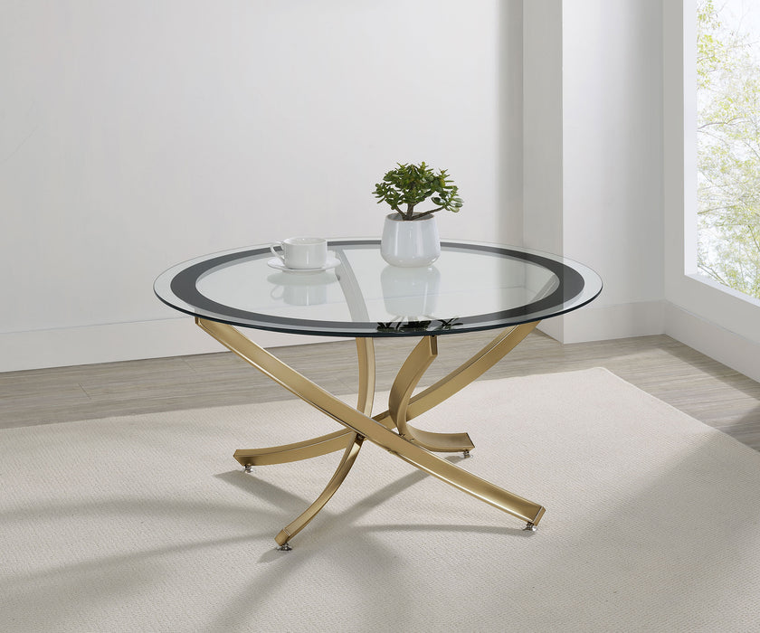 Brooke Tables