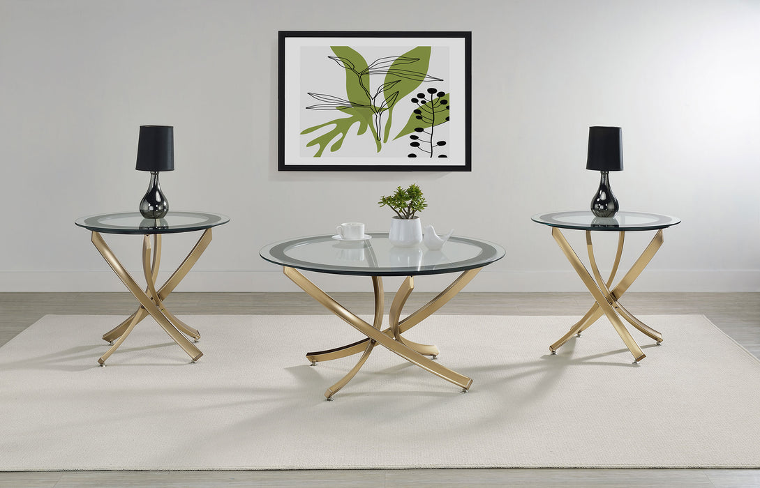 Brooke Tables