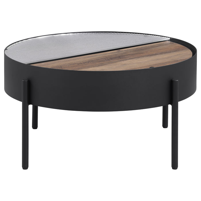 Ozella Coffee Table Sets