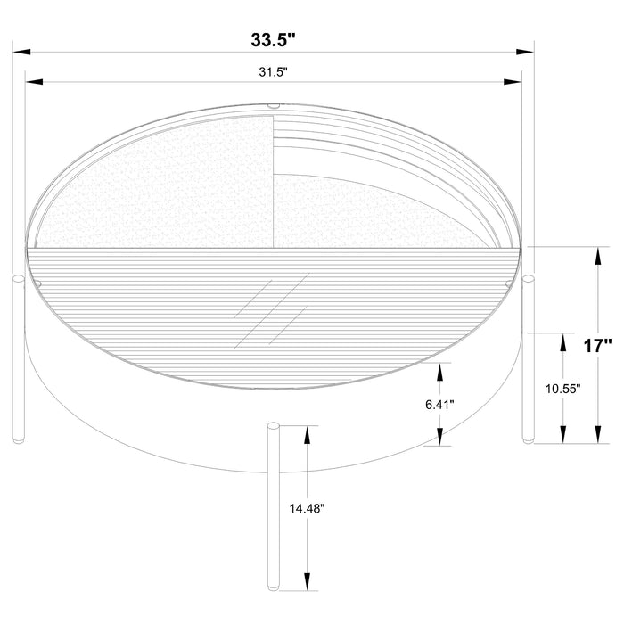 Ozella Tables