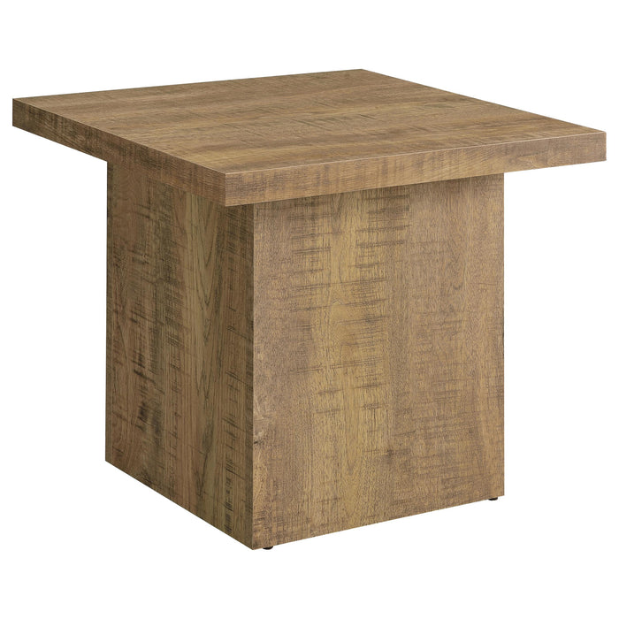 Devar Coffee Table Sets