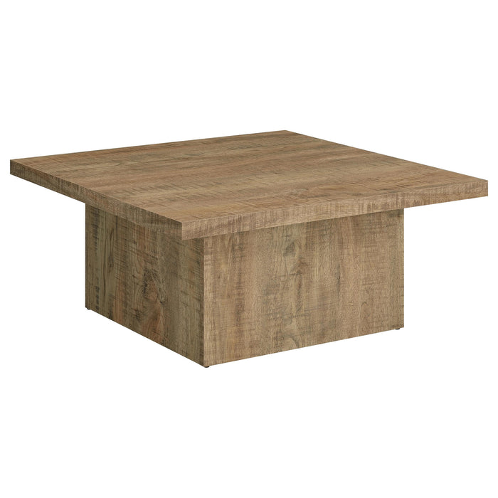 Devar Coffee Table Sets