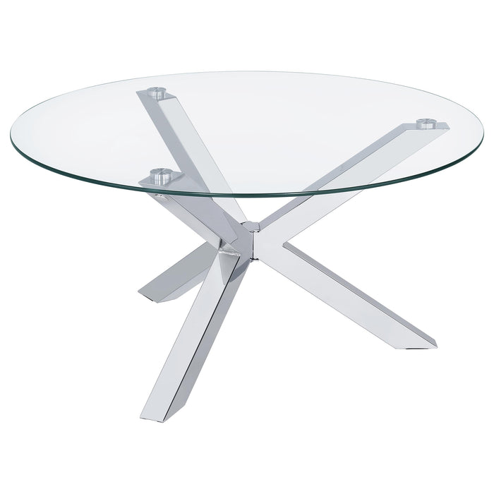 Kenzie Coffee Table Sets