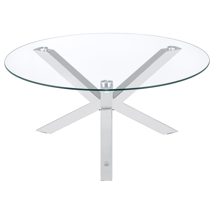 Kenzie Coffee Table Sets